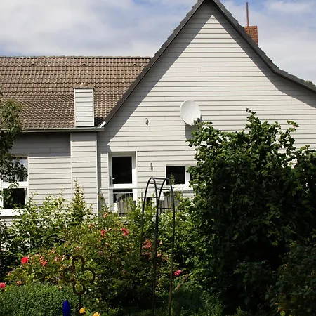 Hof Timmermann - Alte Werkstatt Apartmán Ottenstein