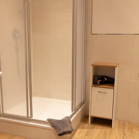 Apartment Hof Timmermann - Alte Werkstatt Ottenstein