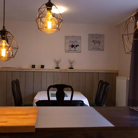 Hof Timmermann - Alte Werkstatt * Ottenstein