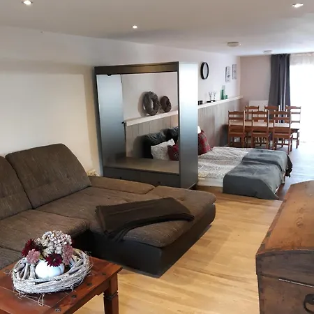 Hof Timmermann - Alte Werkstatt