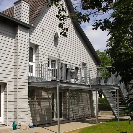 Hof Timmermann - Alte Werkstatt