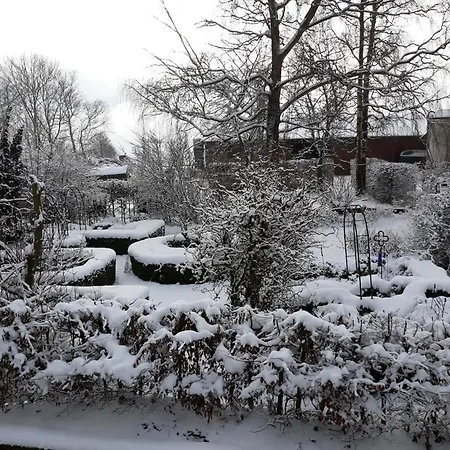 Apartmán Hof Timmermann - Alte Werkstatt *