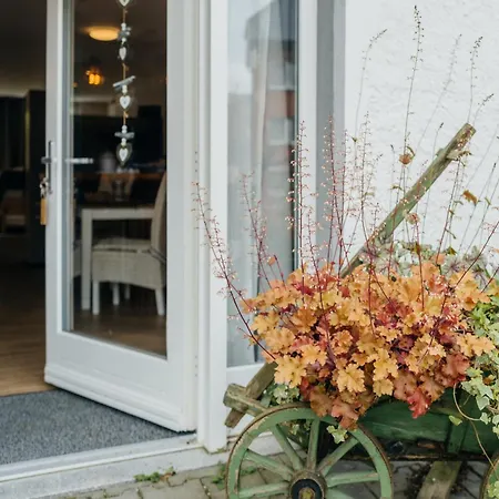 Hof Timmermann - Alte Werkstatt Apartment *
