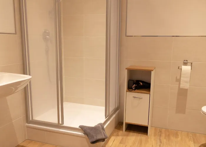 Апартаменты Hof Timmermann - Alte Werkstatt Ottenstein