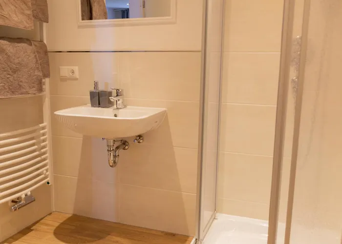 Hof Timmermann - Alte Werkstatt *