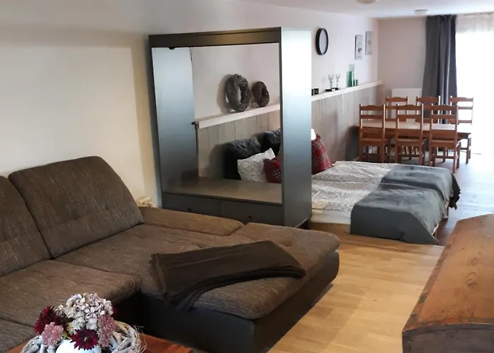 Hof Timmermann - Alte Werkstatt