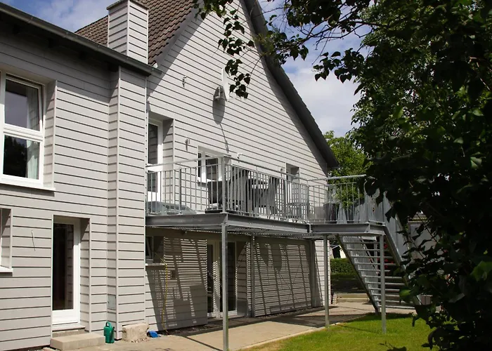 Hof Timmermann - Alte Werkstatt